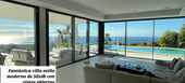 Impresionante Villa en Marbella con 3000m2 de terreno, 600m2