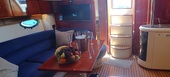 Яхта Fairline Targa 48 в аренду в Пуэрто Банус, Марбелья.