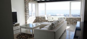 Three Bedroom Puerto Banus Penthouse 