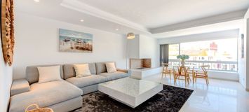 Beautiful and modern 2 bedroom apartment