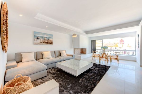 Beautiful and modern 2 bedroom apartment