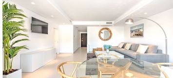 Beautiful and modern 2 bedroom apartment