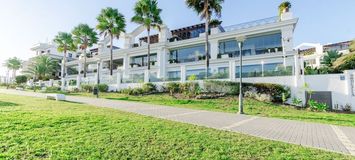 DONCELLA BEACH APPARTEMENTS 2 CHAMBRES