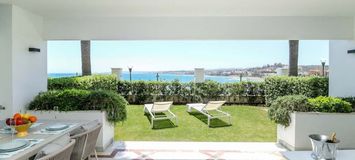 DONCELLA BEACH APPARTEMENTS 2 CHAMBRES