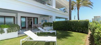 DONCELLA BEACH APPARTEMENTS 2 CHAMBRES