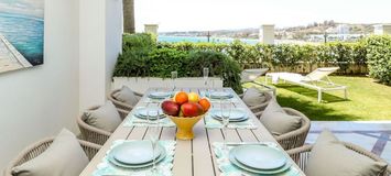 DONCELLA BEACH APPARTEMENTS 2 CHAMBRES