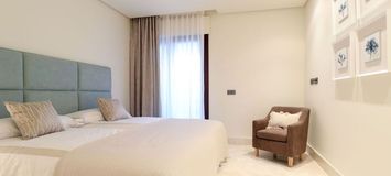 DONCELLA BEACH APPARTEMENTS 2 CHAMBRES