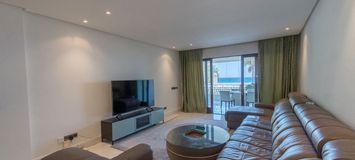 DONCELLA BEACH Exclusive 3 bedroom apartment