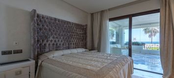 DONCELLA BEACH Exclusive 3 bedroom apartment