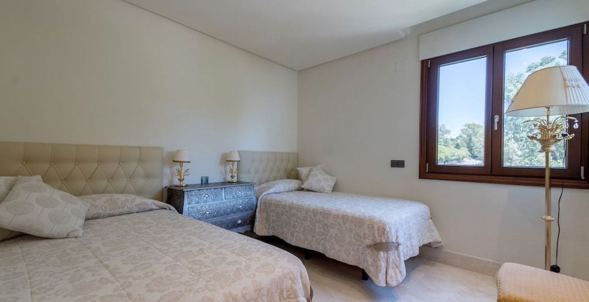 DONCELLA BEACH Exclusive 3 bedroom apartment