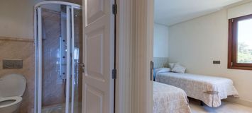 DONCELLA BEACH Эксклюзивные апартаменты с 3 спальнями