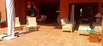 Torre Bermeja apartments on the best coast of Spain