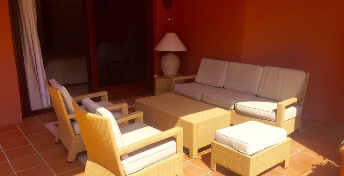 Apartamentos de lujo en la mejor costa de España