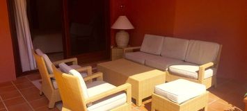 Torre Bermeja apartments on the best coast of Spain