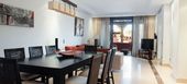 Charmant penthouse en duplex