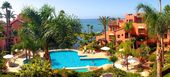 Luxury apartments on the Costa del Sol