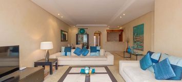 Appartements de luxe sur la Costa del Sol