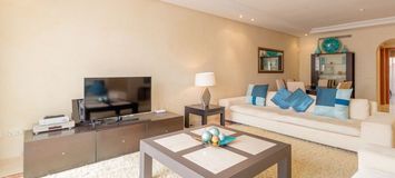 Appartements de luxe sur la Costa del Sol