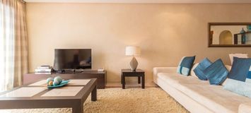 Apartamentos de lujo en la Costa del Sol