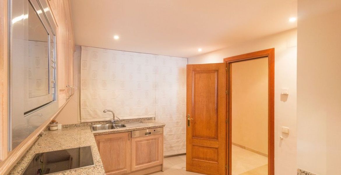 Apartamentos de lujo en la Costa del Sol