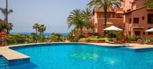 Appartements de luxe sur la Costa del Sol