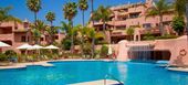 Luxury apartments on the Costa del Sol