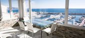 Stunning 3 bedroom penthouse located in the center of Puerto