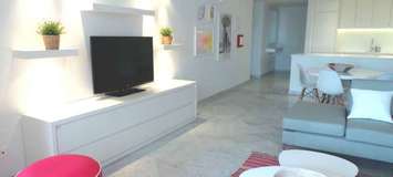 Apartment for rent in Puente Romano, Marbella Golden Mile