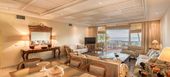 Penthouse duplex à louer à Marina de Puente Romano, Marbella