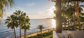 Penthouse duplex à louer à Marina de Puente Romano, Marbella