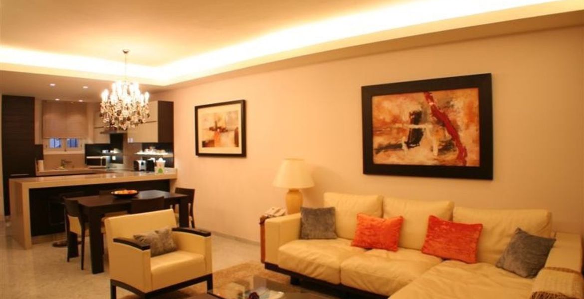 Lovely apartmnet to rent in Pase 2.