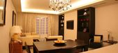 Lovely apartmnet to rent in Pase 2.