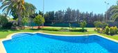 Villa Marbella Guadalmina Baja