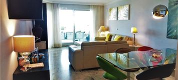 Apartamento en Alquiler en Playa Esmeralda