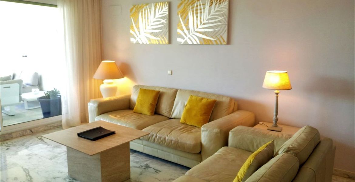 Apartamento en Alquiler en Playa Esmeralda