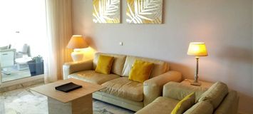 Appartement en Location à Playa Esmeralda