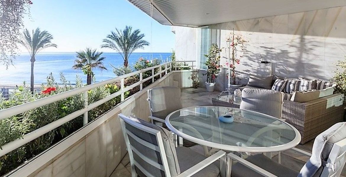Apartment for Rent in Playa Esmeralda