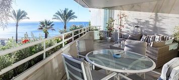 Apartment for Rent in Playa Esmeralda