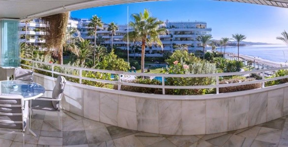 Apartment for Rent in Playa Esmeralda