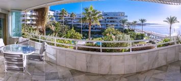 Apartamento en Alquiler en Playa Esmeralda