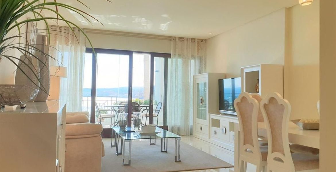 Appartement à louer à Doncella Beach avec vue sur la mer