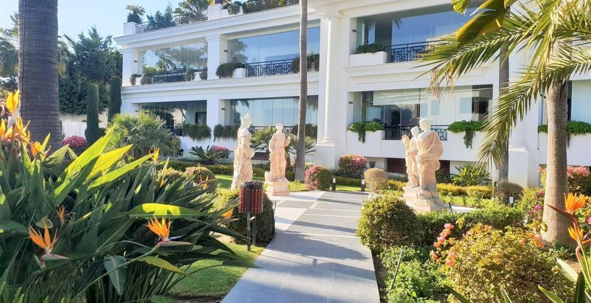 Appartement à louer à Doncella Beach avec vue sur la mer