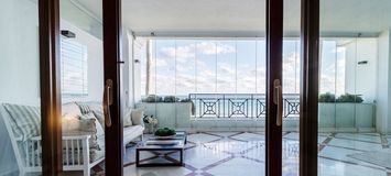 Appartements à louer à doncella beach