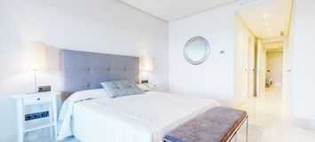 Appartements à louer à doncella beach