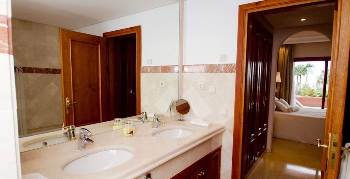 Apartamentos en alquiler Cabo Bermejo