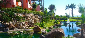 Apartments for rent Cabo Bermejo