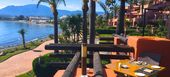 Apartments for rent Cabo Bermejo