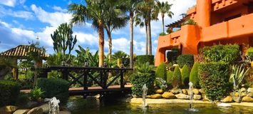 Apartment for Rent in Estepona