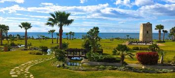 Apartment for Rent in Estepona