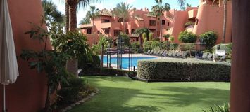 Apartamento en Alquiler en Estepona